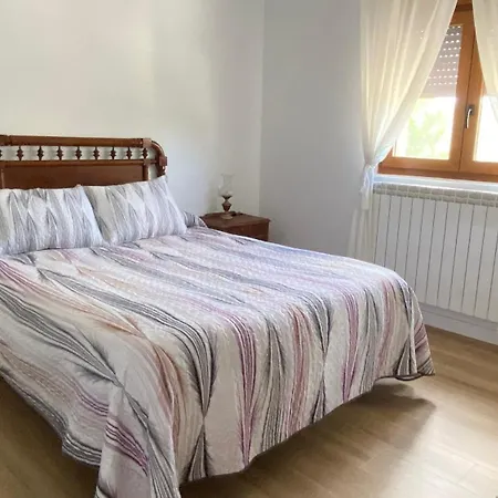 Donde La Abuela Semesterbostad