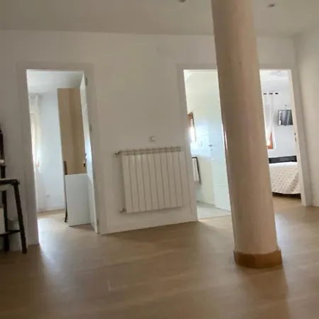 Donde La Abuela 펜션