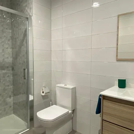 Semesterbostad Donde La Abuela