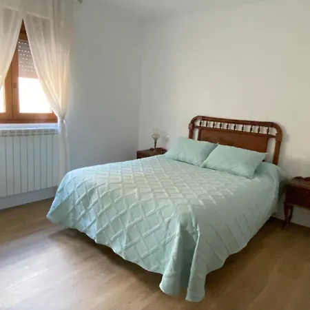 Donde La Abuela 펜션