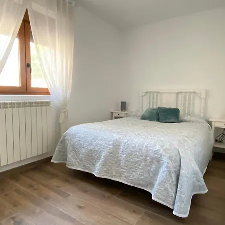 Donde La Abuela * Las Quintanillas