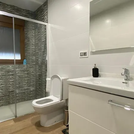 Donde La Abuela Semesterbostad