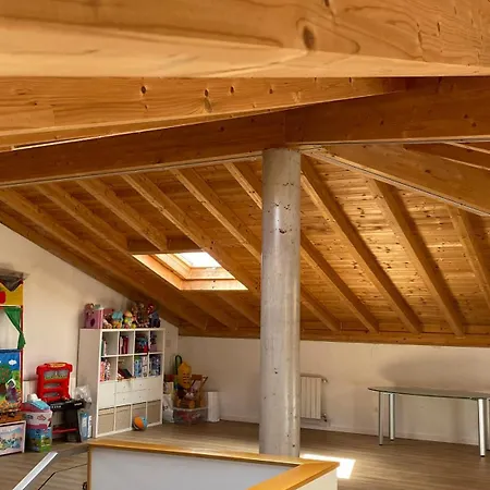 Donde La Abuela * Las Quintanillas