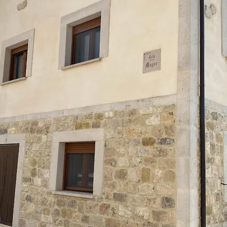 Donde La Abuela 펜션