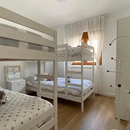 펜션 Donde La Abuela Las Quintanillas