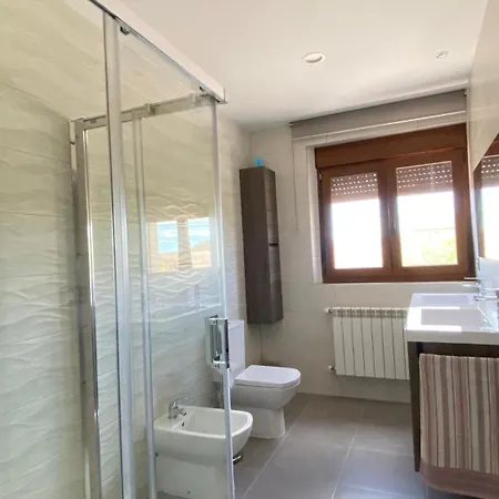 Donde La Abuela 펜션 Las Quintanillas