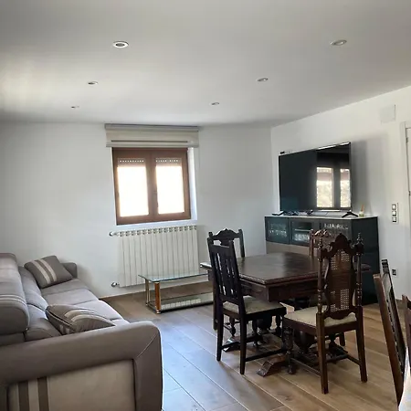 펜션 Donde La Abuela Las Quintanillas