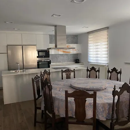 Donde La Abuela * Las Quintanillas