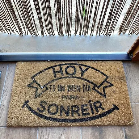 펜션 Donde La Abuela Las Quintanillas