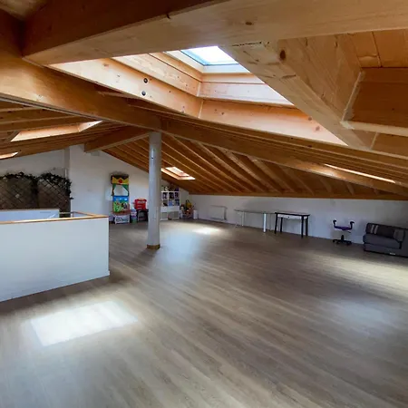 Donde La Abuela Semesterbostad Las Quintanillas